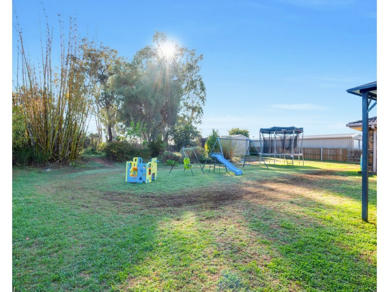 7 Hermay Court, Rosenthal Heights QLD 4370