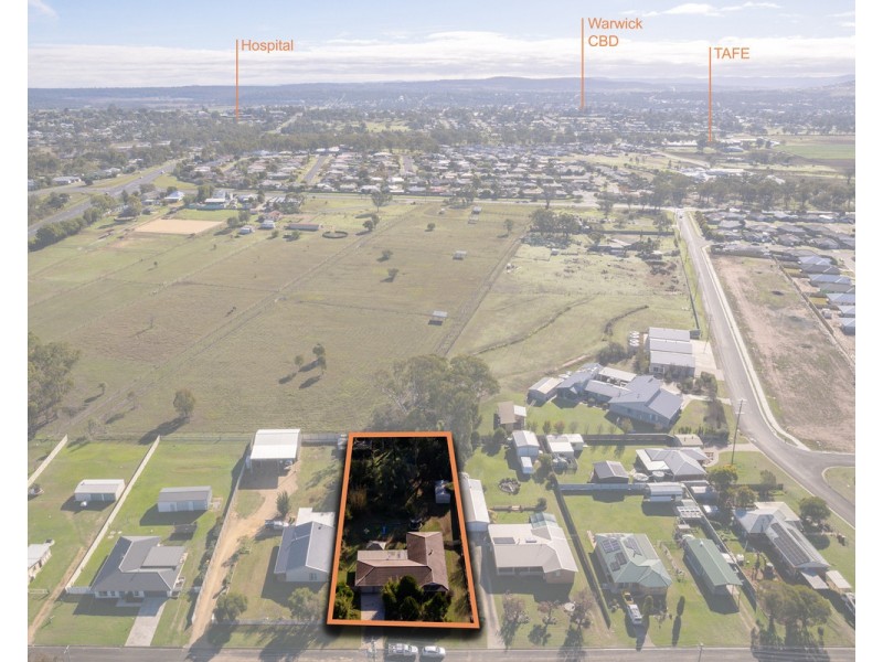 7 Hermay Court, Rosenthal Heights QLD 4370