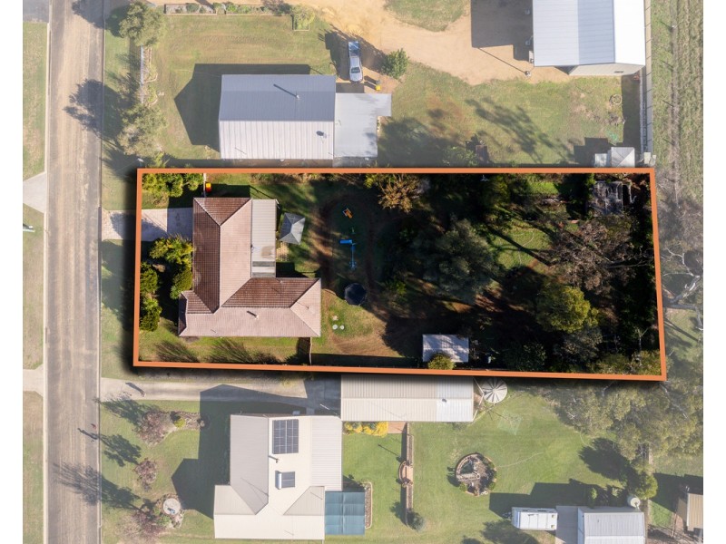 7 Hermay Court, Rosenthal Heights QLD 4370