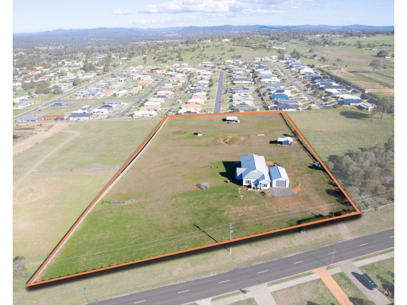 96 Glen Road, Rosenthal Heights QLD 4370