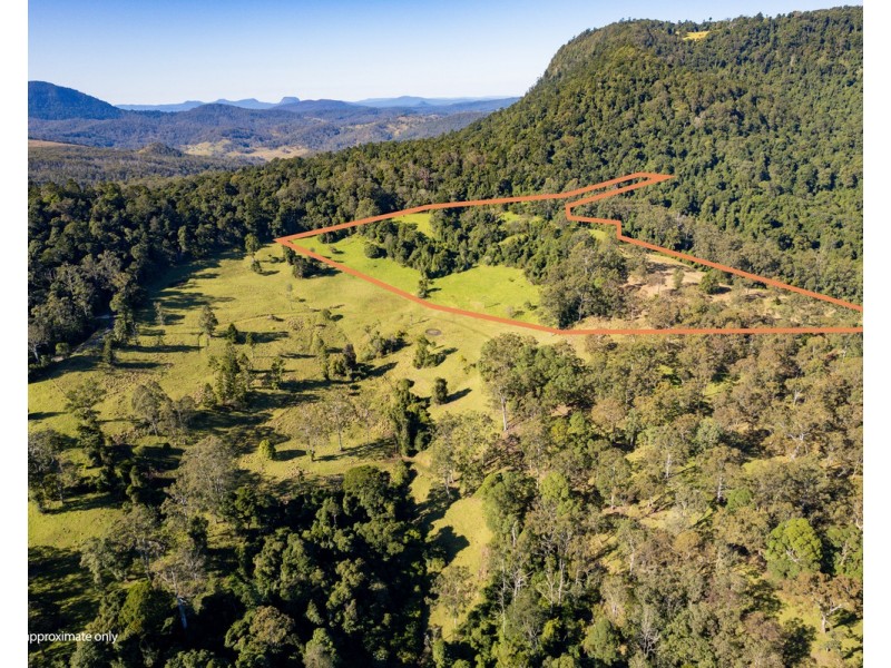 21 Spring Creek Road, The Head QLD 4373