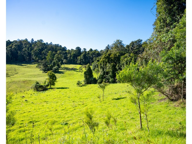 21 Spring Creek Road, The Head QLD 4373