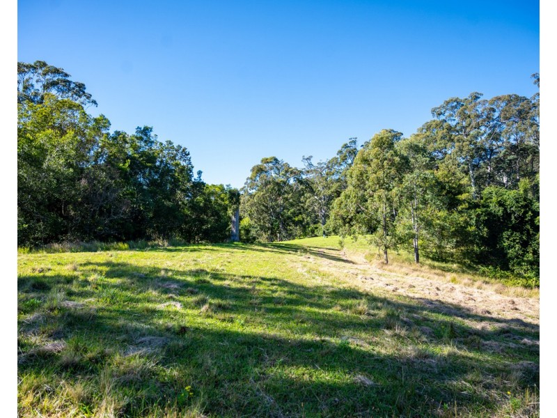 21 Spring Creek Road, The Head QLD 4373