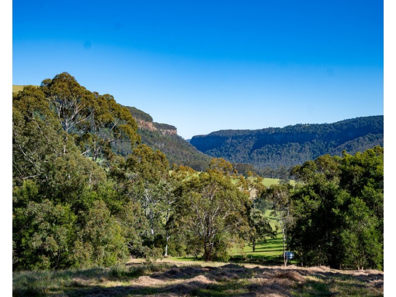 21 Spring Creek Road, The Head QLD 4373