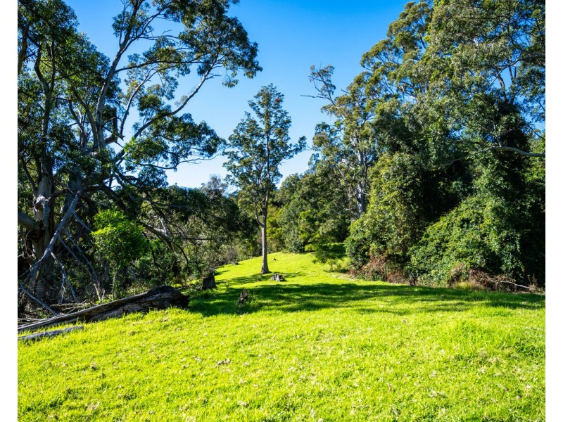 21 Spring Creek Road, The Head QLD 4373