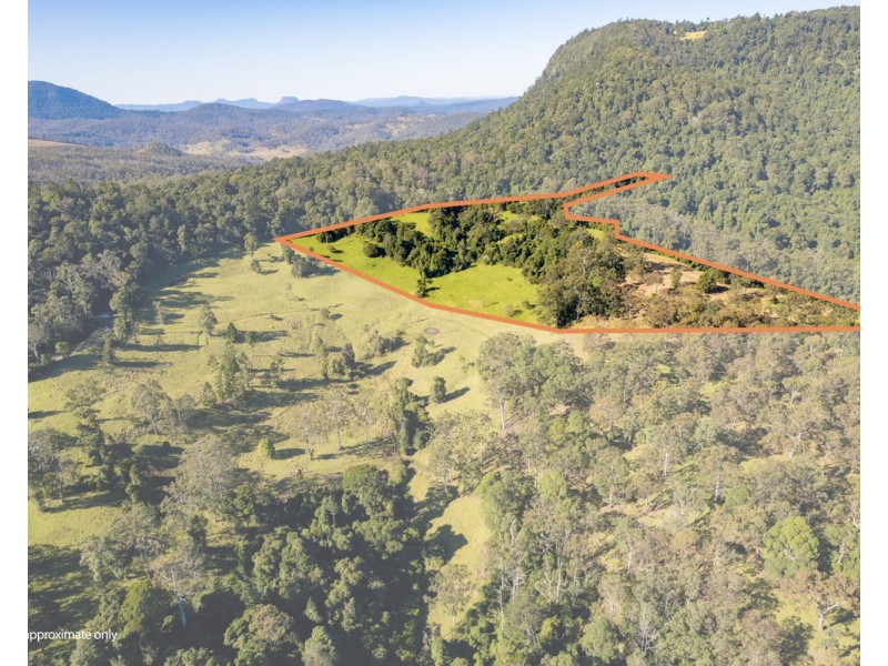 21 Spring Creek Road, The Head QLD 4373
