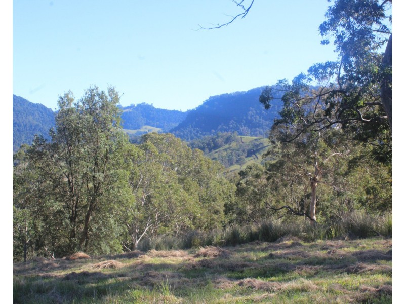 21 Spring Creek Road, The Head QLD 4373