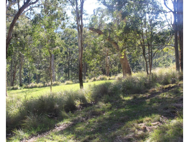 21 Spring Creek Road, The Head QLD 4373