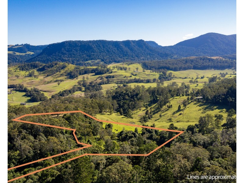 21 Spring Creek Road, The Head QLD 4373