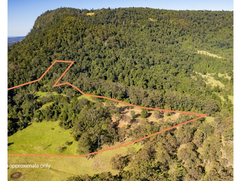 21 Spring Creek Road, The Head QLD 4373