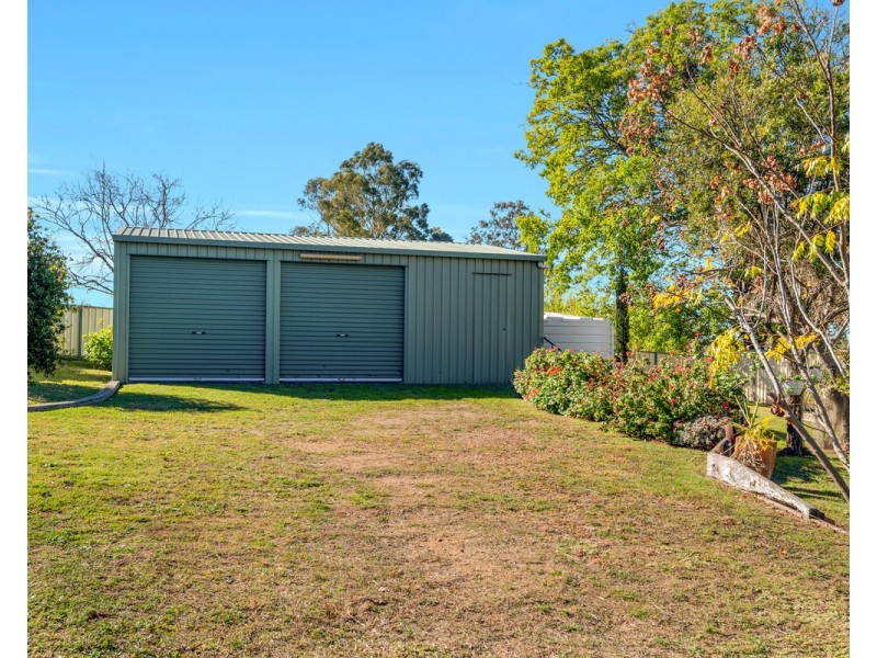 211 Pratten Street, Warwick QLD 4370