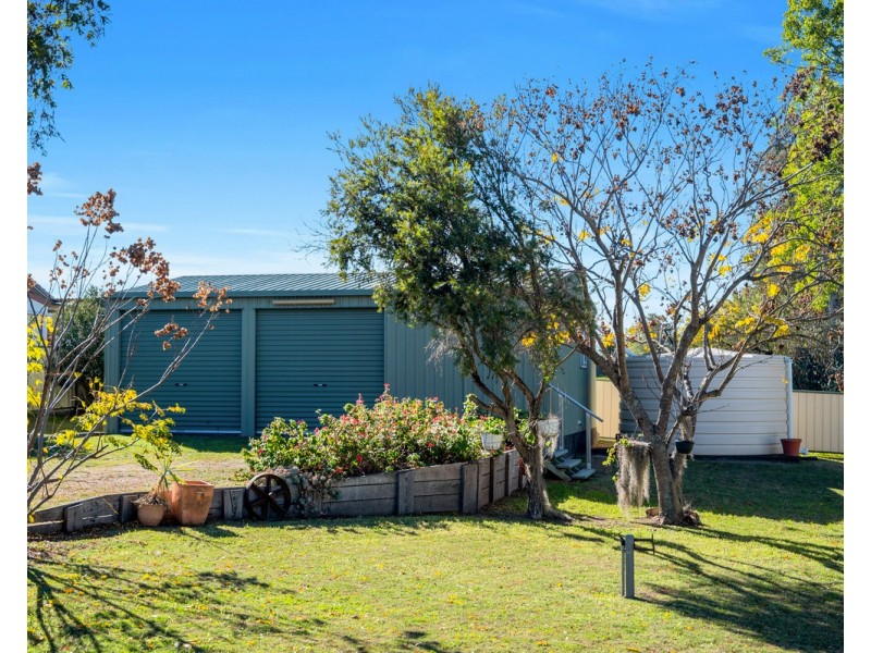 211 Pratten Street, Warwick QLD 4370