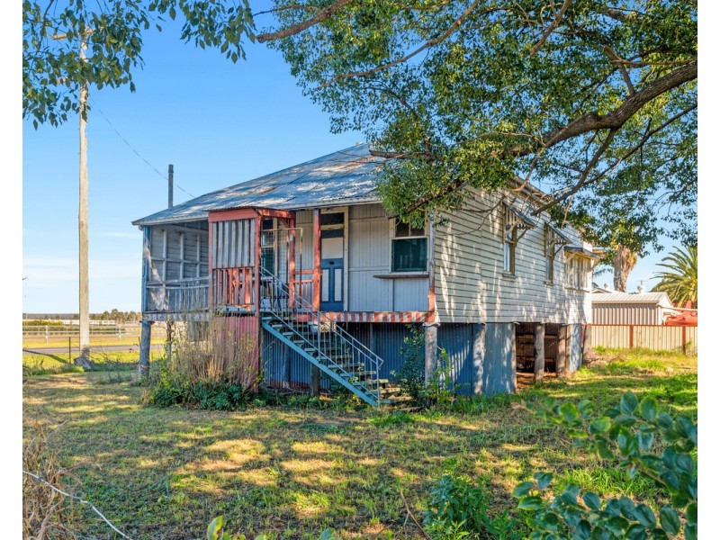 2 Forde Street, Allora QLD 4362
