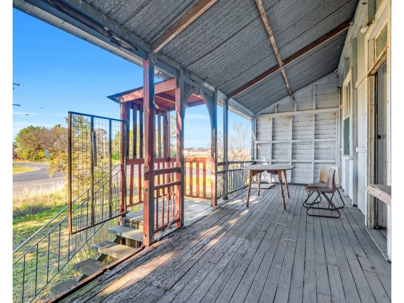 2 Forde Street, Allora QLD 4362