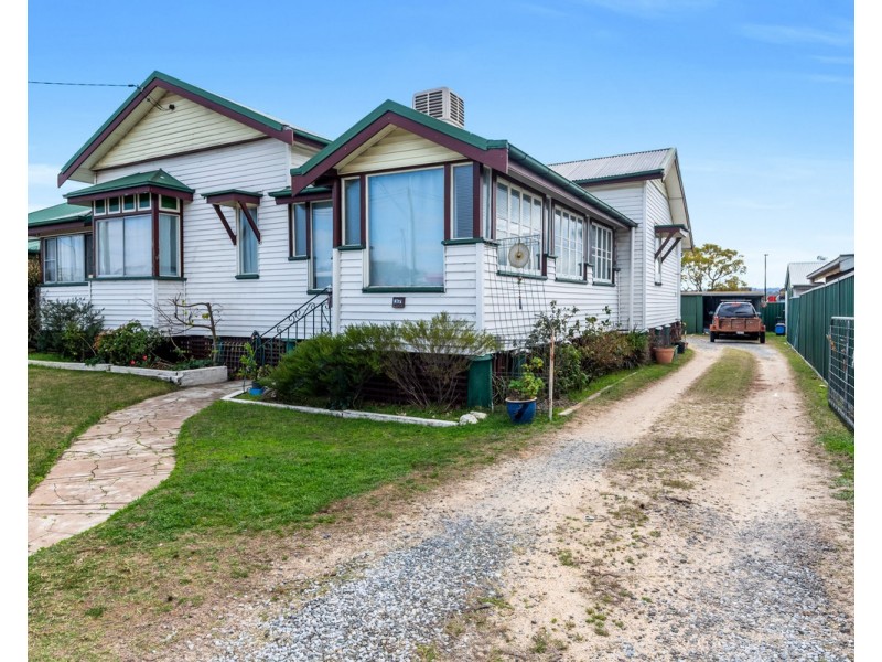 37 Wood Street, Warwick QLD 4370