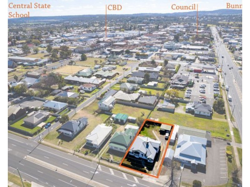37 Wood Street, Warwick QLD 4370