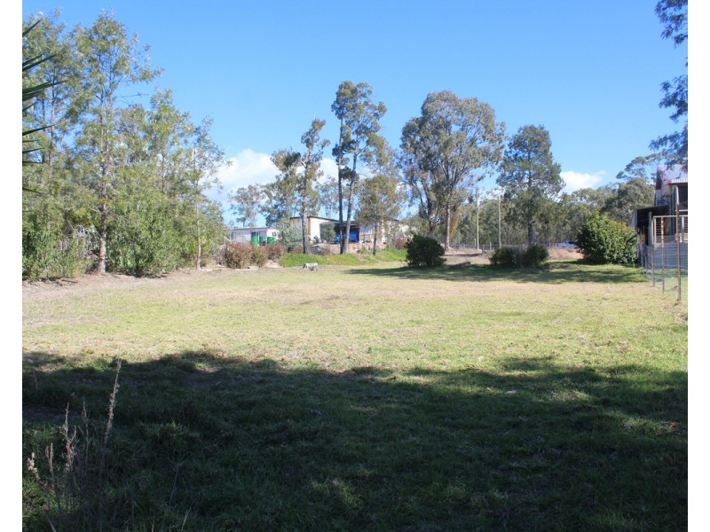 15 Moriarty Road, Leyburn QLD 4365