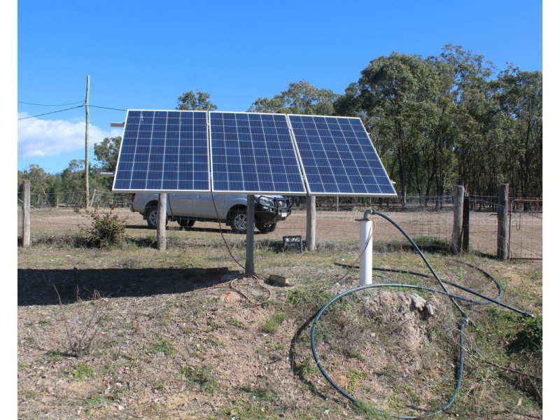 15 Moriarty Road, Leyburn QLD 4365