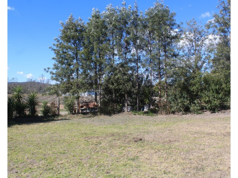 15 Moriarty Road, Leyburn QLD 4365