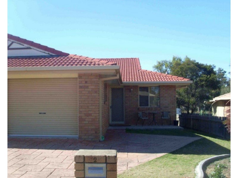 2/11 Kidman Drive, Warwick QLD 4370