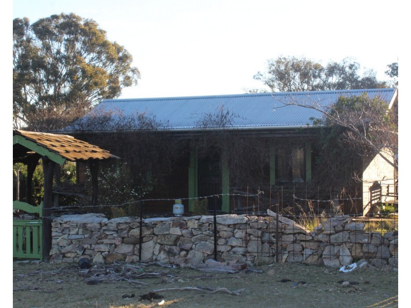 2087 Rabbit Fence Road, Passchendaele QLD 4375