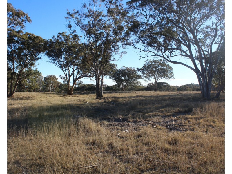 2087 Rabbit Fence Road, Passchendaele QLD 4375