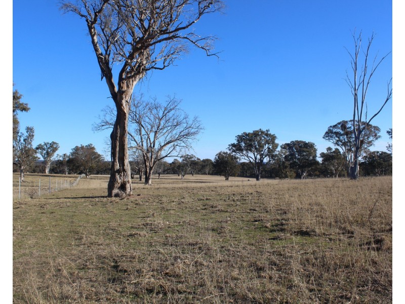 2087 Rabbit Fence Road, Passchendaele QLD 4375
