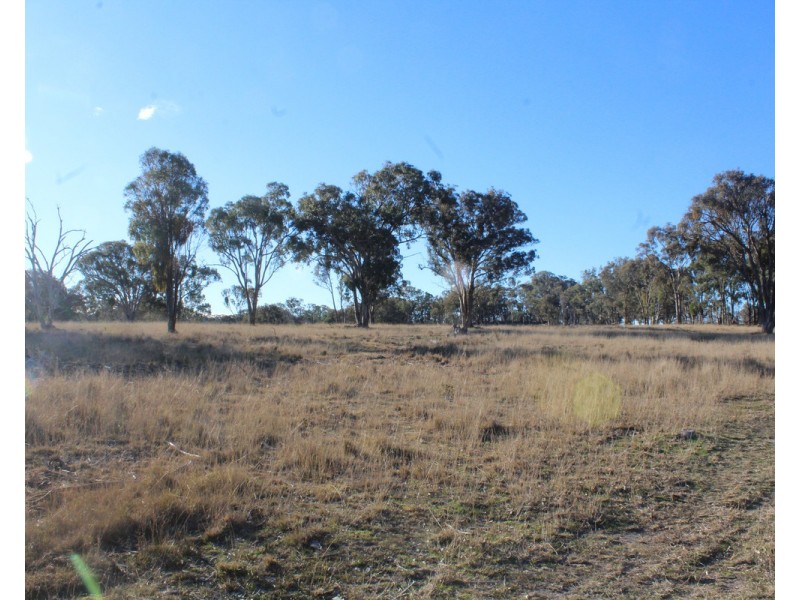 2087 Rabbit Fence Road, Passchendaele QLD 4375