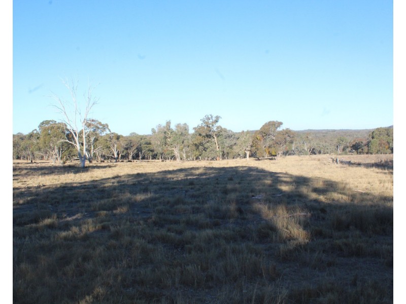 2087 Rabbit Fence Road, Passchendaele QLD 4375