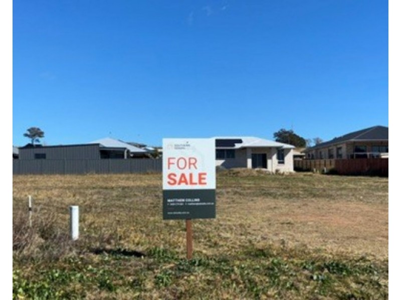 93 Tooth Street, Rosenthal Heights QLD 4370