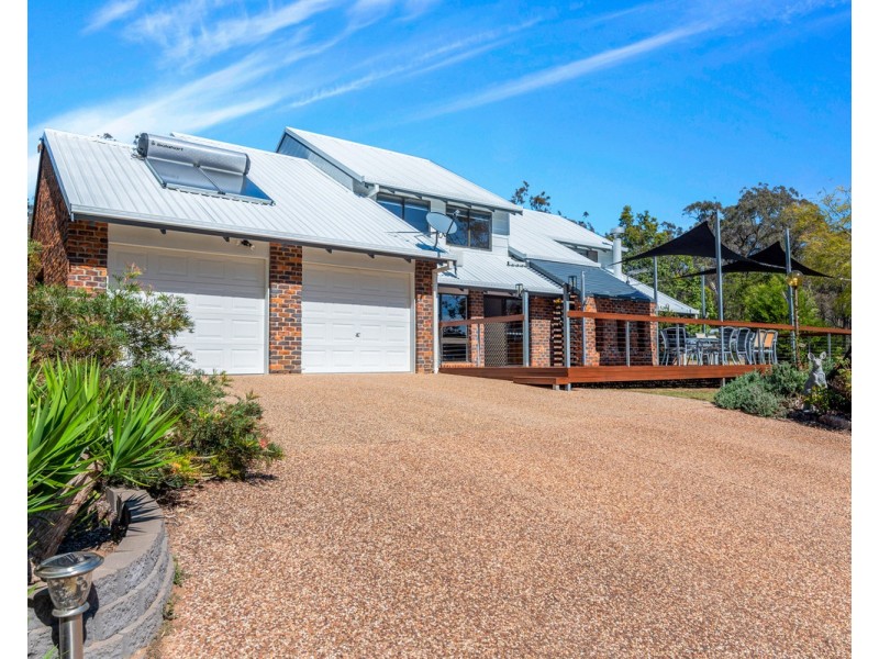 51 Smelter Road, Rosenthal Heights QLD 4370