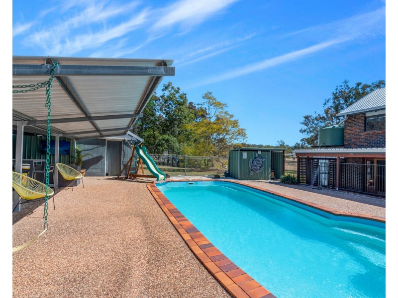 51 Smelter Road, Rosenthal Heights QLD 4370