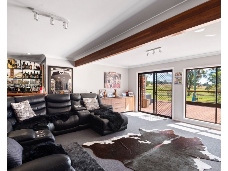 51 Smelter Road, Rosenthal Heights QLD 4370