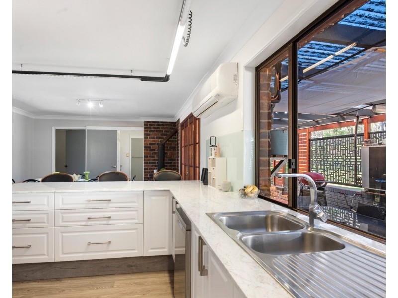 51 Smelter Road, Rosenthal Heights QLD 4370
