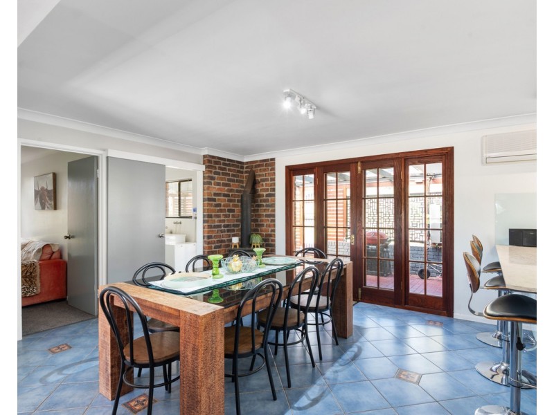 51 Smelter Road, Rosenthal Heights QLD 4370