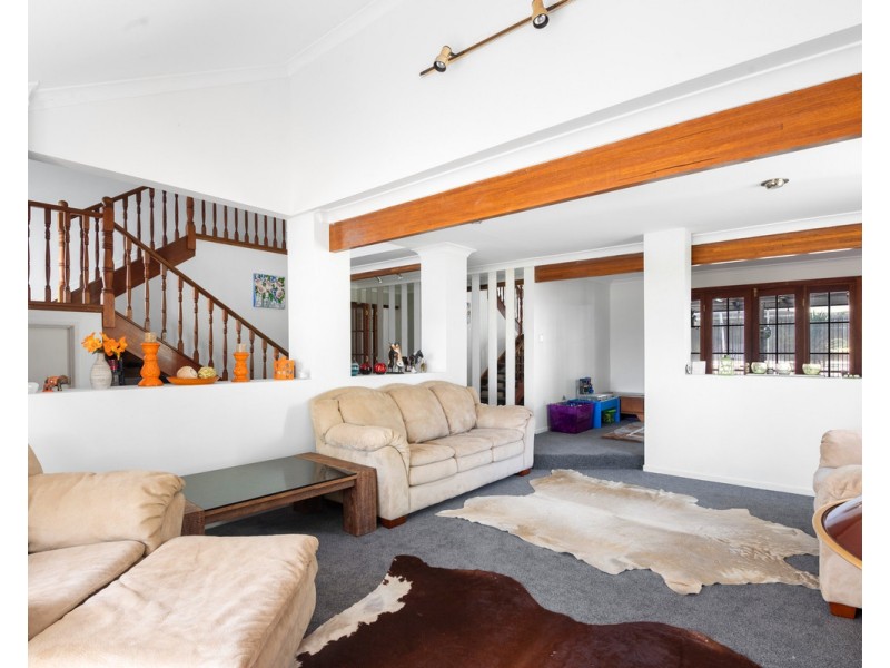 51 Smelter Road, Rosenthal Heights QLD 4370