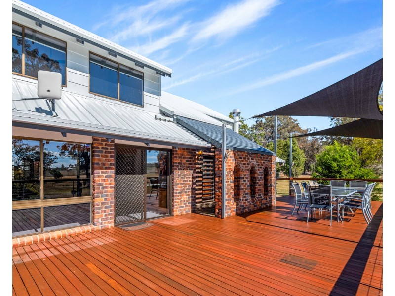 51 Smelter Road, Rosenthal Heights QLD 4370
