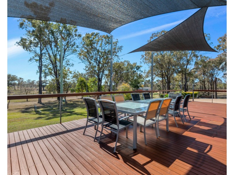51 Smelter Road, Rosenthal Heights QLD 4370