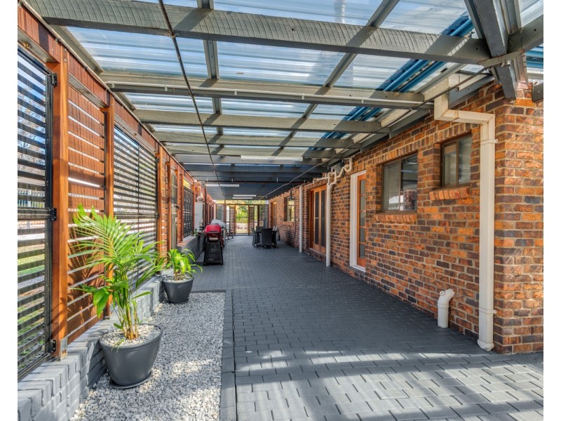 51 Smelter Road, Rosenthal Heights QLD 4370