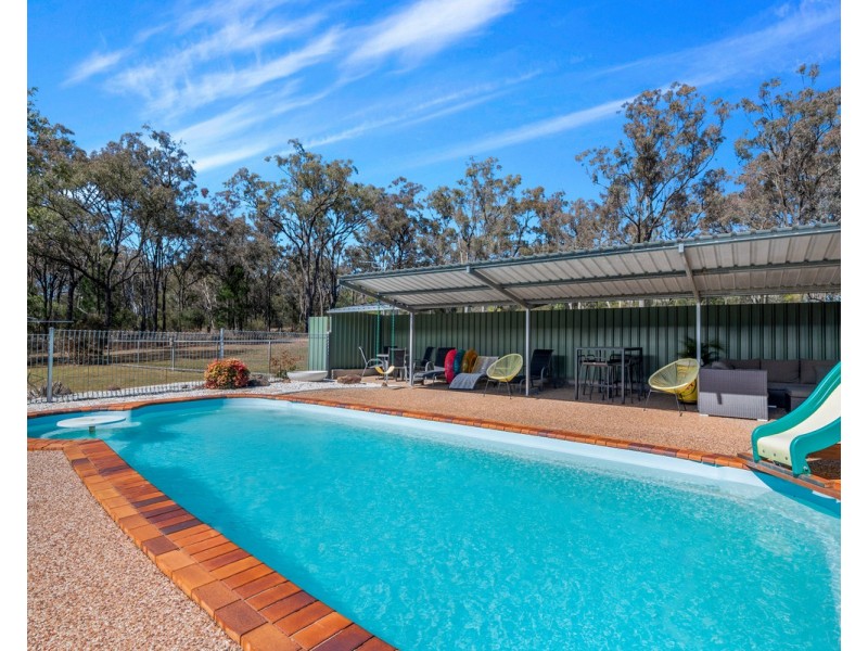51 Smelter Road, Rosenthal Heights QLD 4370