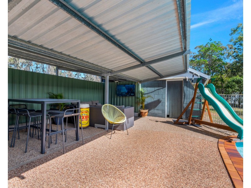 51 Smelter Road, Rosenthal Heights QLD 4370