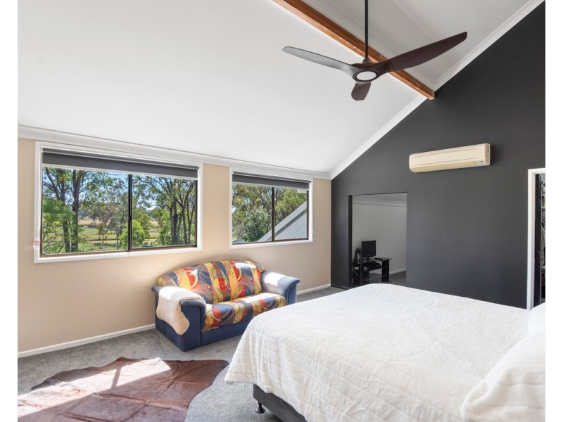 51 Smelter Road, Rosenthal Heights QLD 4370