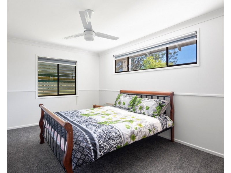 51 Smelter Road, Rosenthal Heights QLD 4370