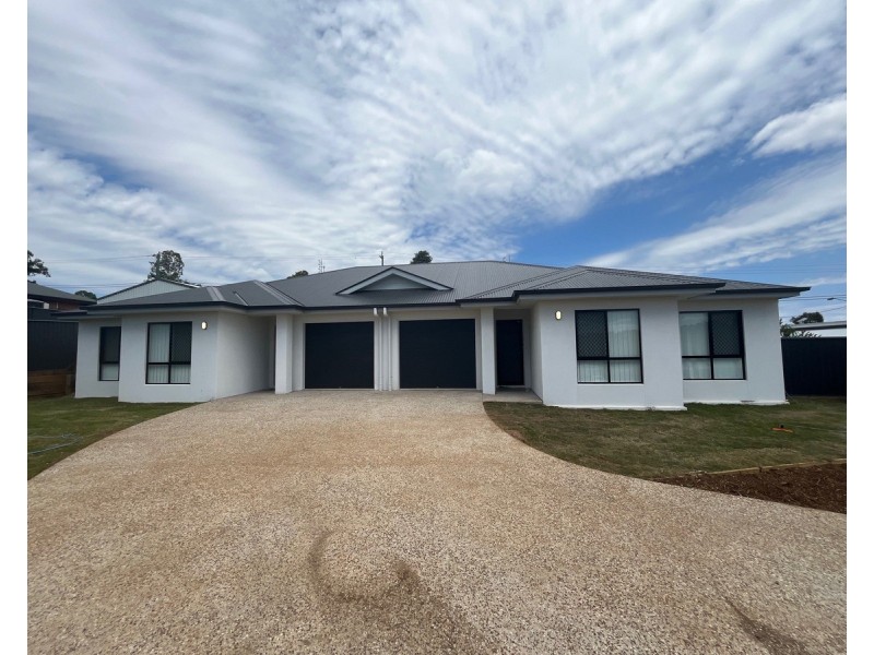 18b Pera Crescent, Warwick QLD 4370