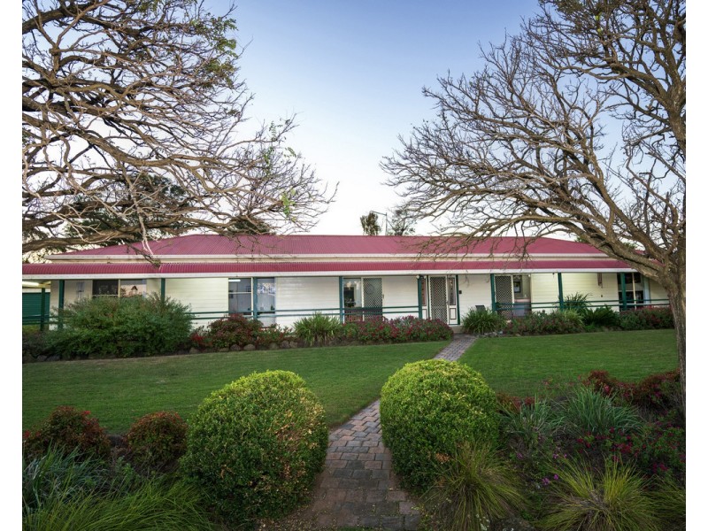 47 Halls Road, Yangan QLD 4371