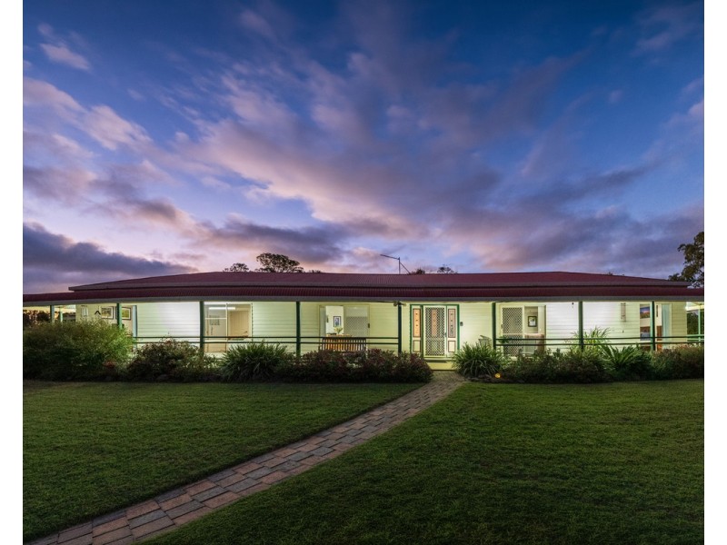 47 Halls Road, Yangan QLD 4371