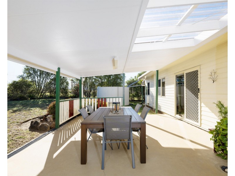 47 Halls Road, Yangan QLD 4371
