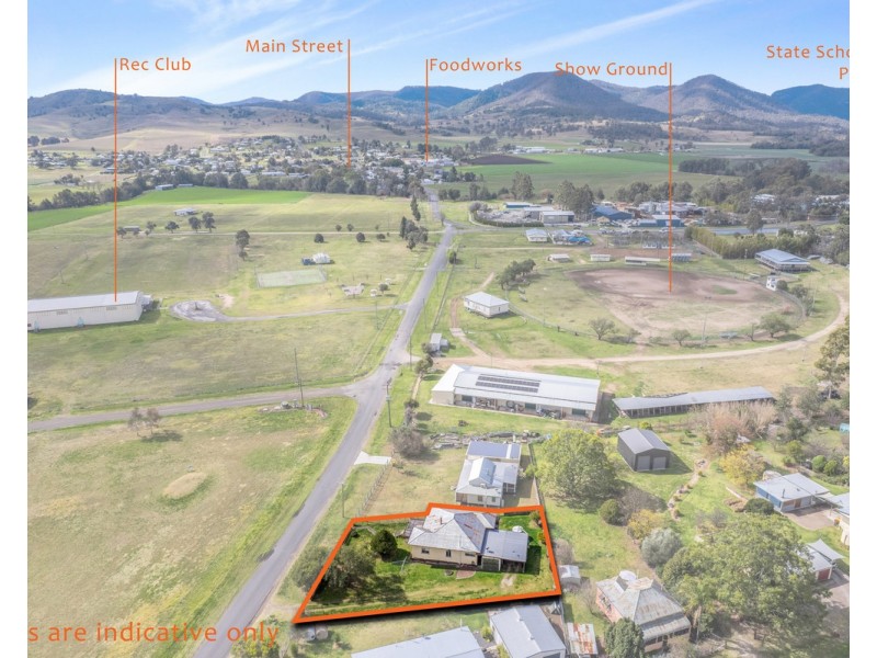 55 Willow Street, Killarney QLD 4373