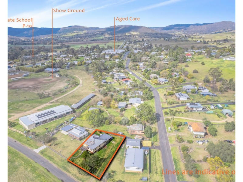 55 Willow Street, Killarney QLD 4373