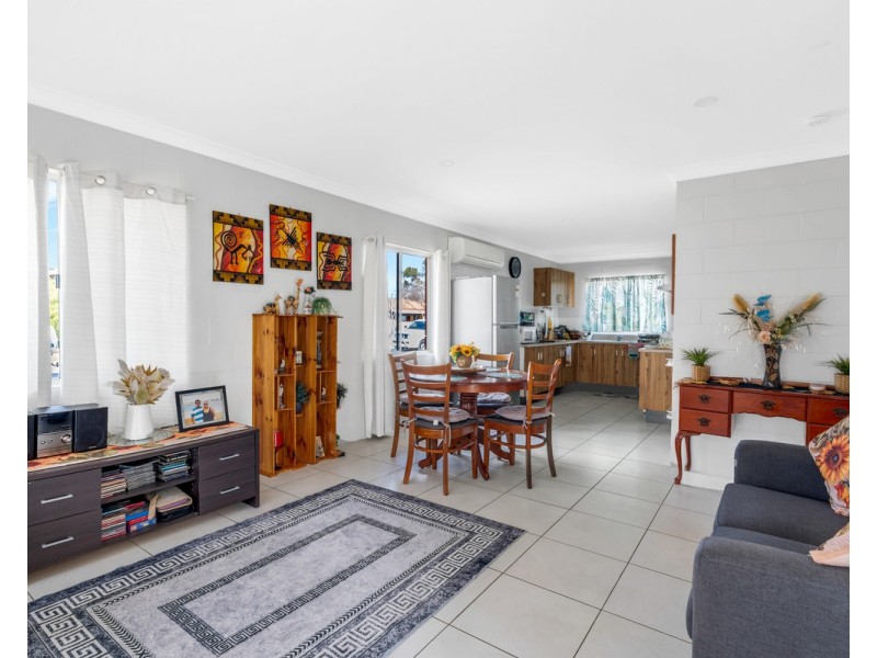 1/13 Barth Street, Warwick QLD 4370